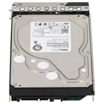 Dell MG08-D 4TB 7.2k 6G 3.5" LFF SATA hard drive PowerEdge R340 - W2M9N MG08ADA400NY