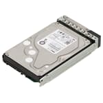 Dell MG08-D 4TB 7.2k 6G 3.5" LFF SATA hard drive PowerEdge R340 - W2M9N MG08ADA400NY