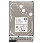 Dell MG08-D 4TB 7.2k 6G 3.5" LFF SATA hard drive PowerEdge R340 - W2M9N MG08ADA400NY