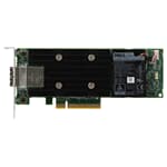 Dell PERC H840 RAID Controller 8-CH SAS 12G 6G PCIe LP - 645NJ