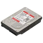 WD Red Pro 6TB 7.2k 6G SATA hard drive 3.5" NAS - WD6002FFWX-68TZ4N0