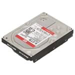 WD Red Pro 6TB 7.2k 6G SATA hard drive 3.5" NAS - WD6002FFWX-68TZ4N0