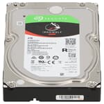 Seagate Ironwolf Pro 4TB 7.2k 6G 512e 3.5" SATA Hard Drive - ST4000NE0025