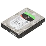 Seagate Ironwolf Pro 4TB 7.2k 6G 512e 3.5" SATA Hard Drive - ST4000NE0025