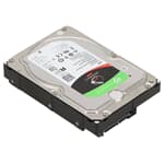 Seagate Ironwolf Pro 4TB 7.2k 6G 512e 3.5" SATA Hard Drive - ST4000NE0025