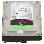 Seagate Ironwolf Pro 4TB 7.2k 6G 512e 3.5" SATA Hard Drive - ST4000NE0025