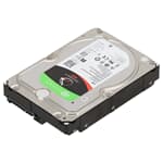 Seagate Ironwolf Pro 4TB 7.2k 6G 512e 3.5" SATA Hard Drive - ST4000NE0025