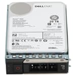 Dell Exos X20 20TB 7.2k 12G 3.5" LFF SAS Hard Drive PowerVault MD2412 - R3G03 ST20000NM004D