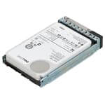 Dell Exos X20 20TB 7.2k 12G 3.5" LFF SAS Hard Drive PowerVault MD2412 - R3G03 ST20000NM004D