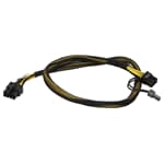 Dell GPU Power Cable 56 cm 8-Pin to 6+2-Pin Precision 7920 - 0FNV9Y FNV9Y