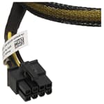 Dell GPU Power Cable 56 cm 8-Pin to 6+2-Pin Precision 7920 - 0FNV9Y FNV9Y