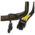 Dell GPU Power Cable 56 cm 8-Pin to 6+2-Pin Precision 7920 - 0FNV9Y FNV9Y