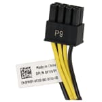 Dell GPU Power Cable 56 cm 8-Pin to 6+2-Pin Precision 7920 - 0FNV9Y FNV9Y