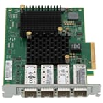 HPE 3PAR StoreServ 8000 4-port 16Gb Fibre Channel/10Gb NIC Combo Adapter - N9Z18A