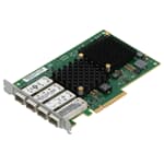 HPE 3PAR StoreServ 8000 4-port 16Gb Fibre Channel/10Gb NIC Combo Adapter - N9Z18A