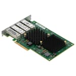 HPE 3PAR StoreServ 8000 4-port 16Gb Fibre Channel/10Gb NIC Combo Adapter - N9Z18A