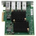HPE 3PAR StoreServ 8000 4-port 16Gb Fibre Channel/10Gb NIC Combo Adapter - N9Z18A