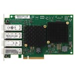 HPE 3PAR StoreServ 8000 4-port 16Gb Fibre Channel/10Gb NIC Combo Adapter - N9Z18A