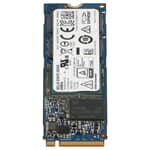 Kioxia XG6 512GB M.2 2280 PCIe 3.0 x4 NVMe SSD - KXG6AZNV512G KXG6AZNV1T02