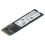 Kioxia XG6 512GB M.2 2280 PCIe 3.0 x4 NVMe SSD - KXG6AZNV512G KXG6AZNV1T02