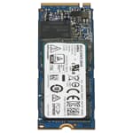 Kioxia XG6 512GB M.2 2280 PCIe 3.0 x4 NVMe SSD - KXG6AZNV512G KXG6AZNV1T02