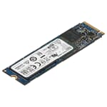 Kioxia XG6 512GB M.2 2280 PCIe 3.0 x4 NVMe SSD - KXG6AZNV512G KXG6AZNV1T02