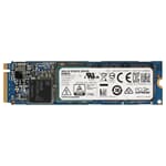 Kioxia XG6 512GB M.2 2280 PCIe 3.0 x4 NVMe SSD - KXG6AZNV512G KXG6AZNV1T02