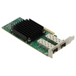 Mellanox CX512A ConnectX-5 Netzwerkadapter 2-Port 10/25GbE SFP28 PCIe LP - MCX512A-ACUT