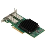 Mellanox CX512A ConnectX-5 Netzwerkadapter 2-Port 10/25GbE SFP28 PCIe LP - MCX512A-ACUT