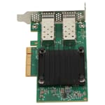 Mellanox CX512A ConnectX-5 Netzwerkadapter 2-Port 10/25GbE SFP28 PCIe LP - MCX512A-ACUT
