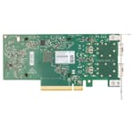 Mellanox CX512A ConnectX-5 Netzwerkadapter 2-Port 10/25GbE SFP28 PCIe LP - MCX512A-ACUT