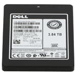 Dell PM863 3,84TB 6G RI 2,5" SATA-SSD - 9Y3HD ML-7LM3T8B