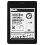 Dell PM863 3,84TB 6G RI 2,5" SATA-SSD - 9Y3HD ML-7LM3T8B