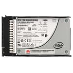 Huawei S4510 240GB 6G SATA SSD 2,5" SFF 1288H V5 - 02312GNE SSDSC2KB240G8