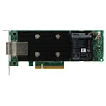 Dell PERC H840 RAID Controller 8-CH SAS 12G 6G PCIe LP - 70RV1