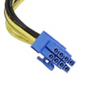 Supermicro GPU Power Cable 8-pin to 8-pin 20cm - CBL-PWEX-1016-3