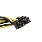Supermicro GPU Power Cable 8-pin to 8-pin 20cm - CBL-PWEX-1016-3
