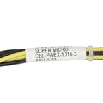 Supermicro GPU Power Cable 8-pin to 8-pin 20cm - CBL-PWEX-1016-3
