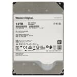 WD DC HC520 12TB 6G 7.2k 3.5" SATA hard drive - HUH721212ALE600 0F30144