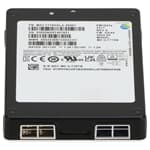 Samsung PM1643a 7,68TB 12G SAS-SSD 2,5" - MZ-ILT7T6B MZILT7T6HALA-00007