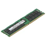 Samsung 64GB PC4-3200AA DDR4-RAM ECC RDIMM 2R - M393A8G40BB4-CWE