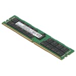 Samsung 64GB PC4-3200AA DDR4-RAM ECC RDIMM 2R - M393A8G40BB4-CWE