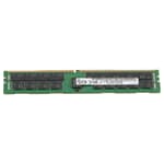 Samsung 64GB PC4-3200AA DDR4-RAM ECC RDIMM 2R - M393A8G40BB4-CWE