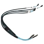 Lenovo NVMe Kabel MB to 10x 2,5" Backplane ThinkSystem SR630 - 01KN064