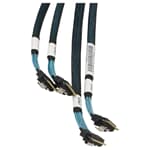 Lenovo NVMe Kabel MB to 10x 2,5" Backplane ThinkSystem SR630 - 01KN064