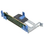 Dell Riser-Card PCI-E x16 LP Riser 1B PowerEdge R640 - RFY9N 1XR7P