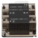 Supermicro CPU Heatsink SuperServers 1U LGA3647 SNK-P0067PS