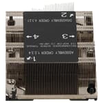 Supermicro CPU Heatsink SuperServers 1U LGA3647 SNK-P0067PS