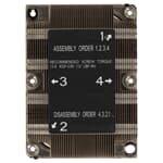 Supermicro CPU Heatsink SuperServers 1U LGA3647 SNK-P0067PS