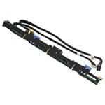 Dell 4x 3.5" SAS backplane PowerEdge R640 - TDM6T